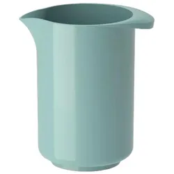 Rosti Rührbecher NEW Classic 1,25 L Nordic Green, Messbecher, Grün
