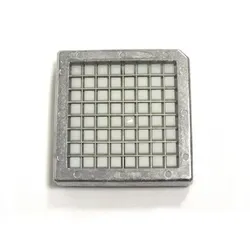 SARO Gatter 10X10mm für CF-5