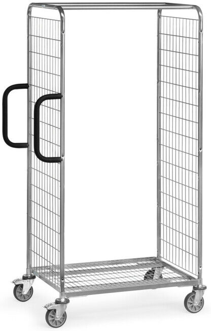 fetra Chariot de préparation de commandes 28301 (28301)