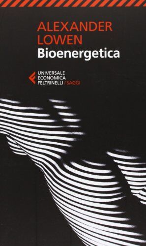Alexander Lowen - Bioenergetica - Preis vom 09.10.2026 07:28:09 h