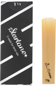 Startone Tenor Saxophone Reed 1.5