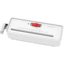 Olympia PS 16 Pro Aktenvernichter-Aufsatz weiss