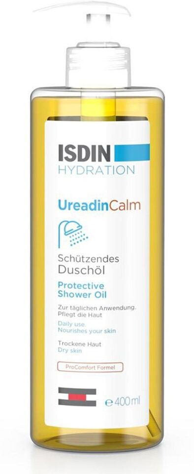ISDIN Ureadin Calm Duschöl für trockene Haut