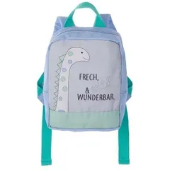 Kinderrucksack Dinomotiv