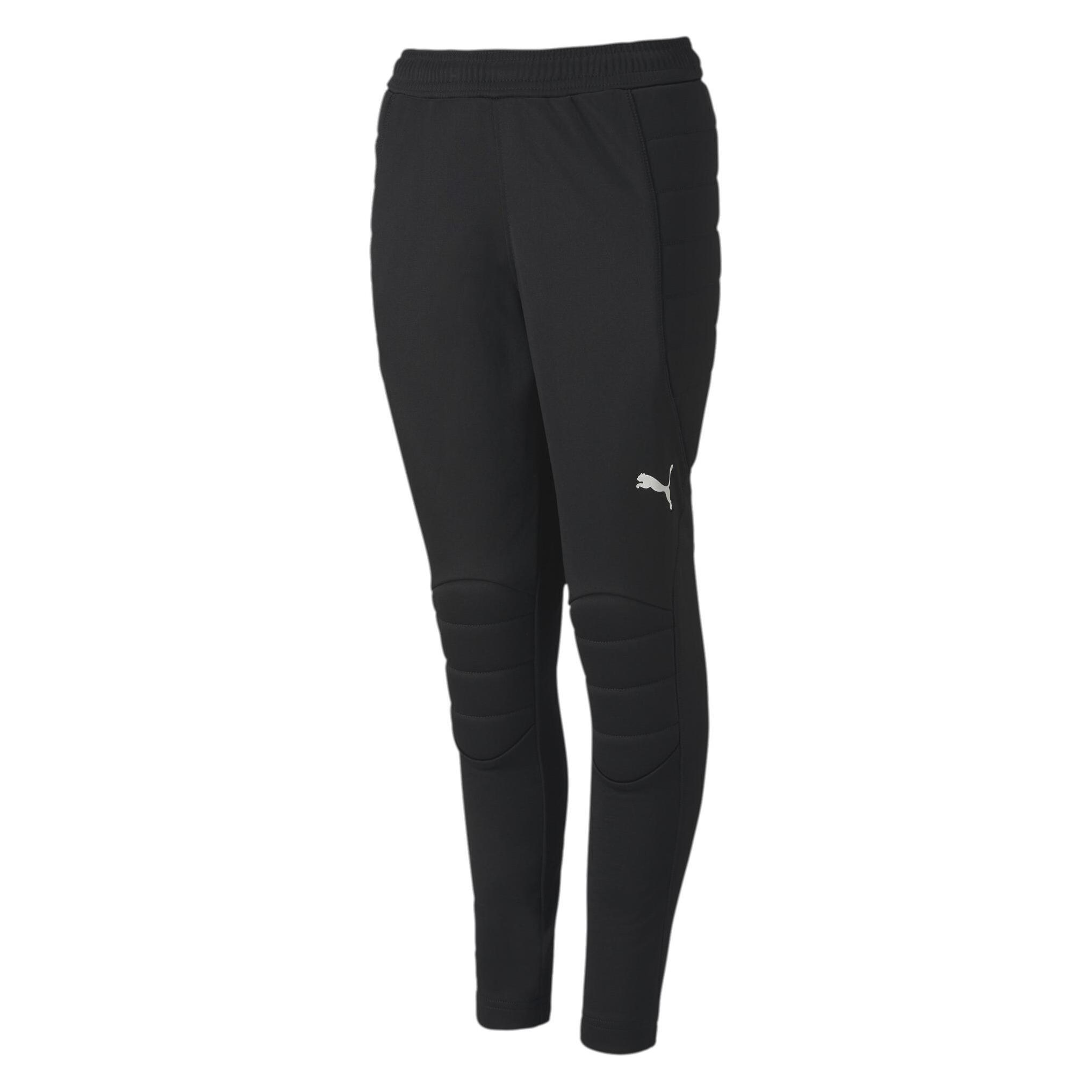 Puma Goalkeeper Pants Jr-657037 (116) (657037_01)