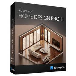 Markt & Technik 88069 Home Design 11 PRO Windows 3D-Software