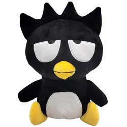 Hello Kitty Sanrio Bad Badtz Maru Eco Plush (27.20 cm)