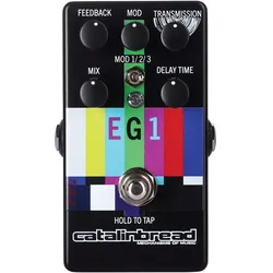 Catalinbread EG1 - Effektgerät E-Gitarre