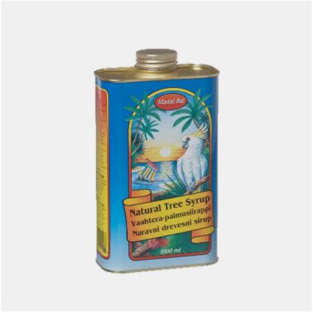 MADAL BAL SEIVA NATURAL 1Lt