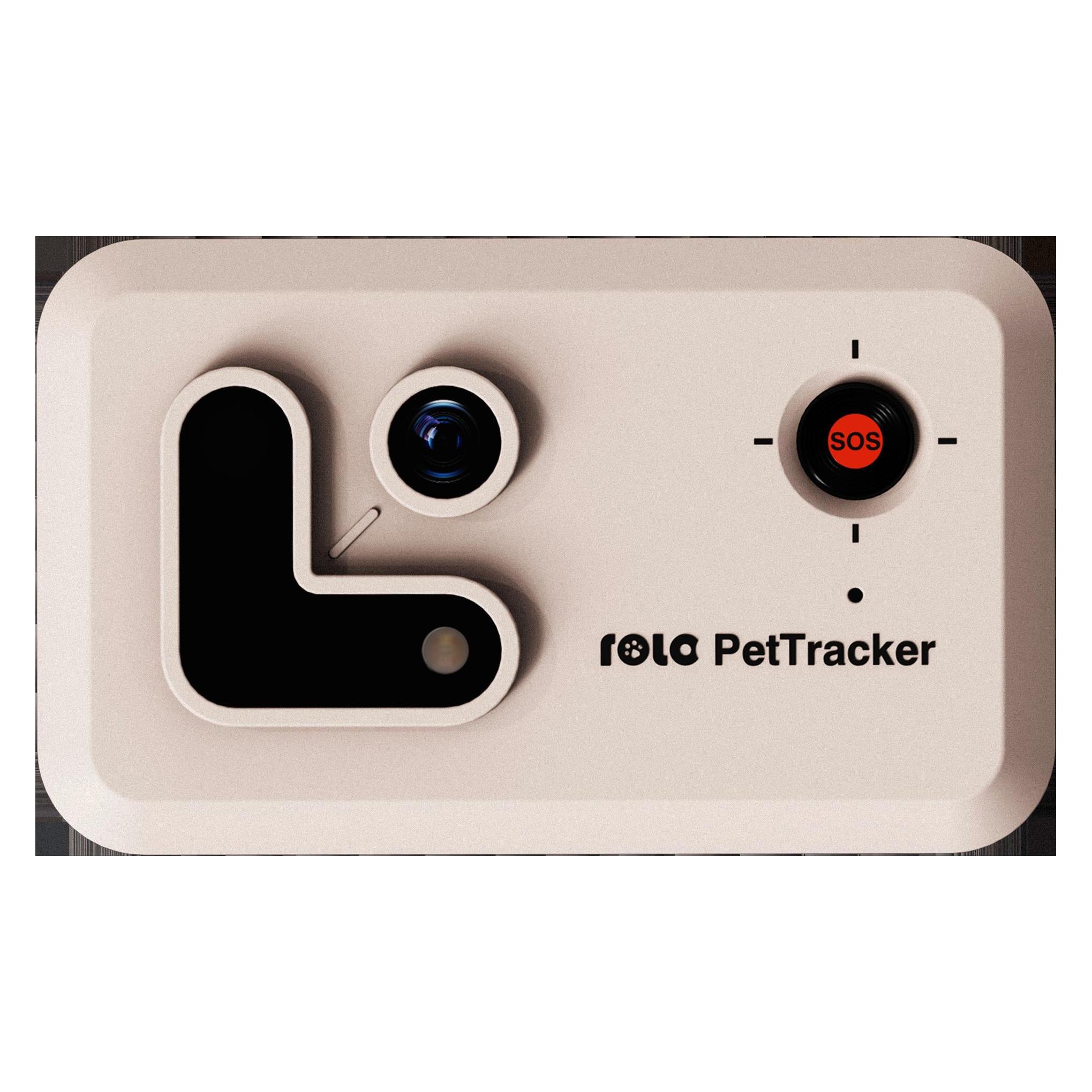 Enabot ROLA PetTracker (WH287307W)