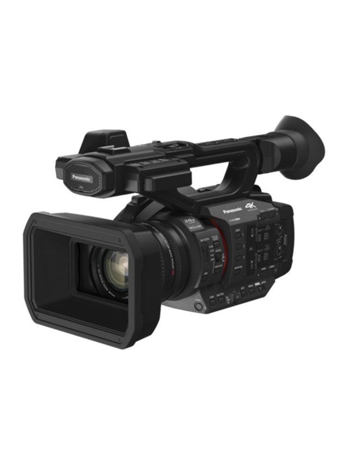 Panasonic High end camcorder HC-X2E