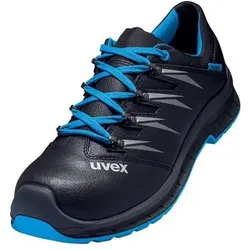 Uvex, Sicherheitsschuhe, 2 Trend (S3, 36)