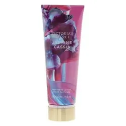 Victoria's Secret, Bodylotion, Jasmine Cassis Body Lotion 236ml (Körperlotion, 236 ml)
