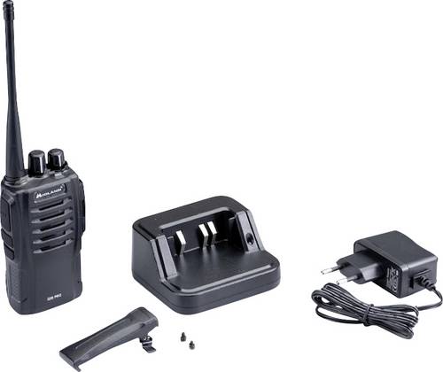 Midland G10 Pro C1107.04 PMR-Handfunkgerät