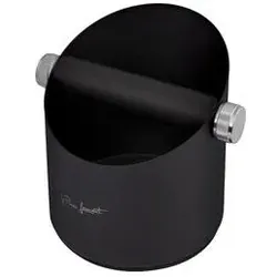 Lamart Kaffeemühle Kaffe / Stahl / Schwarz, Kaffeemühle, Schwarz