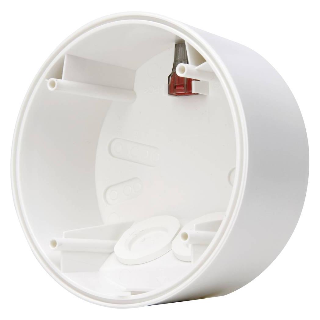 Kopp 828200002 Aufputzdose Weiss (828200002)