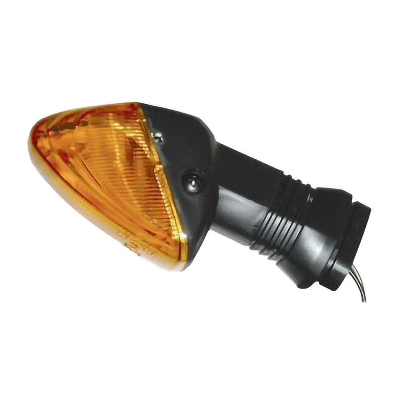 Bihr Clignotant avant droit/arrière gauche Kawasaki Z 750/1000 07-08
