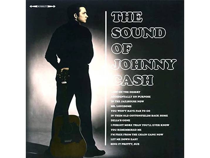 Sound of