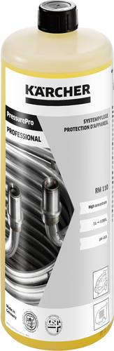 Kärcher Professional 6.295-621.0 RM 110 Systempflege Passend für (Marke Hochdruckreiniger) Kärcher 1St.