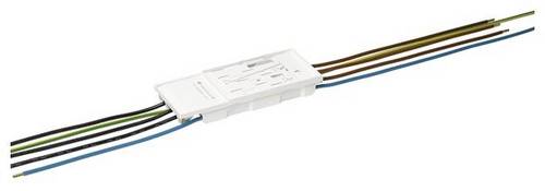 Hager KU73S50 KU73S50 BKE-I universZ f.H1050mm PV Überschuss 5polig 10qmm m.Spg.-abg. Anschlussmodul 1St.