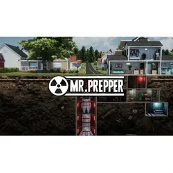 Mr. Prepper