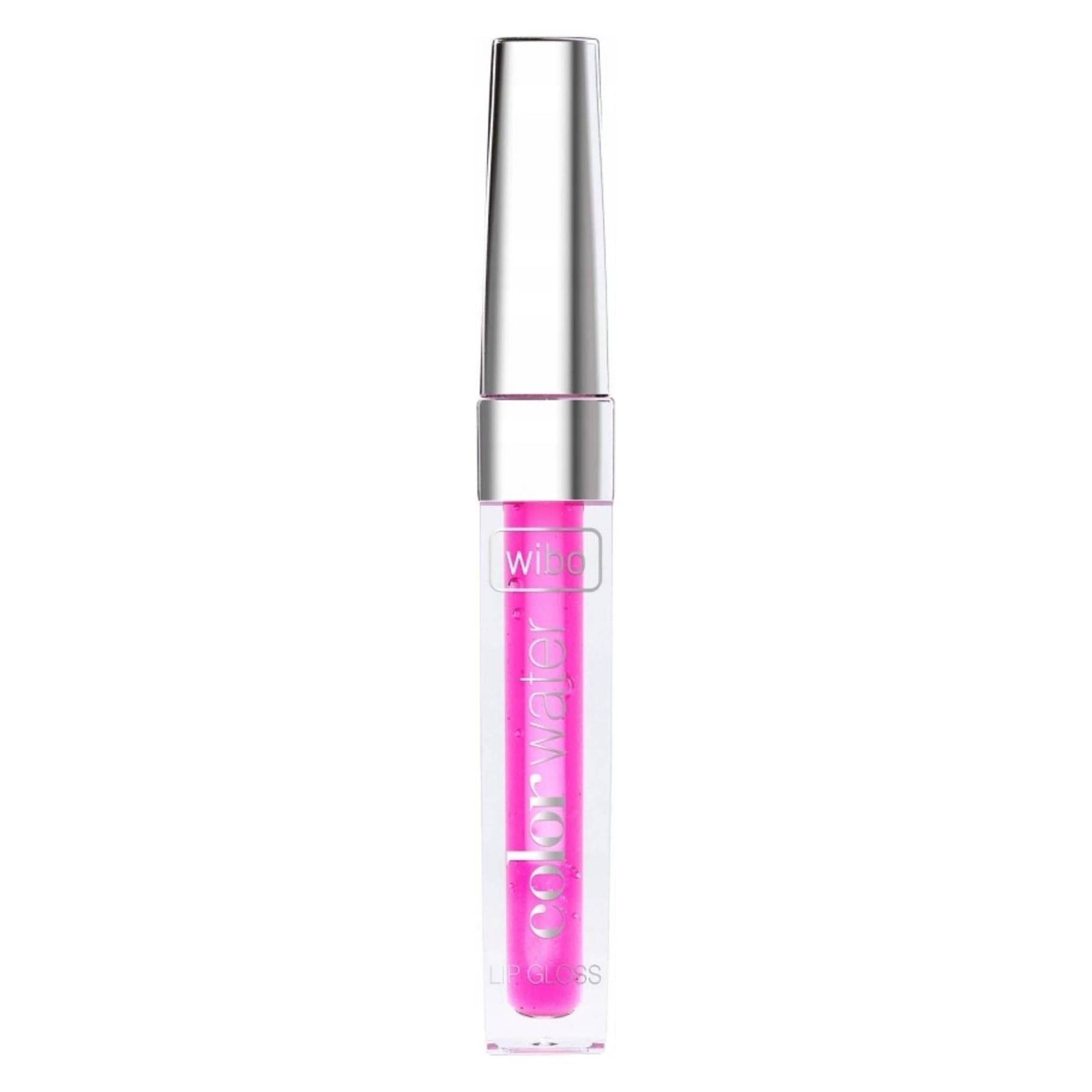 Wibo Lipgloss Farbe Wasser Nummer 5 (49994792)