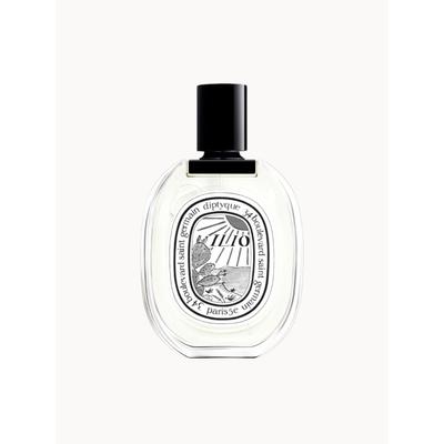 Ilio Eau de Toilette 100ml Zitrus, Bergamotte, frisch von Diptyque