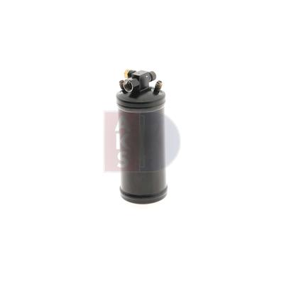 AKS DASIS Trockner, Klimaanlage 800679n 80mm für STEYR