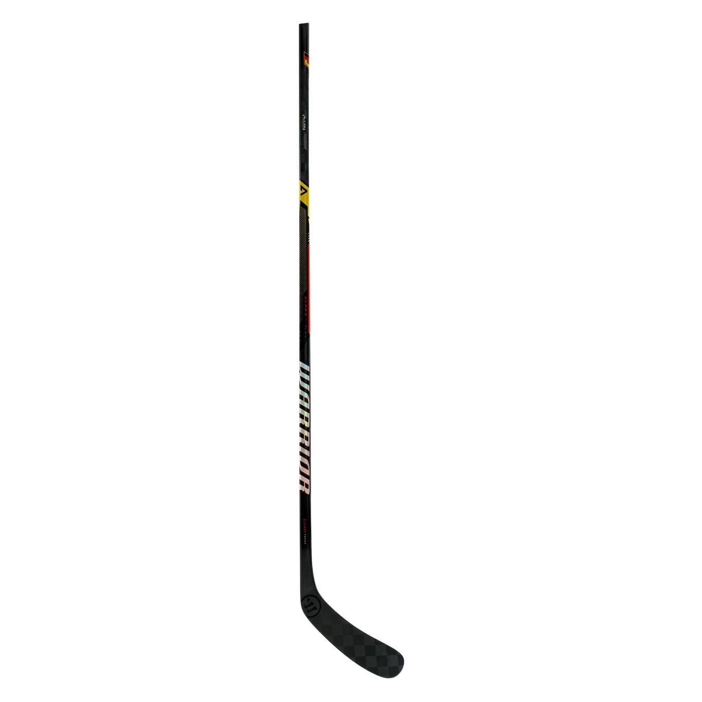Warrior Junior Composite Hockeyschläger (Rechts) (Warrior)