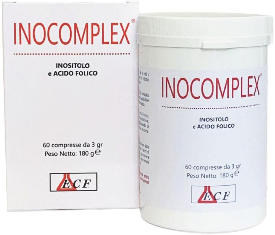Energie INOCOMPLEX 60 Cpr