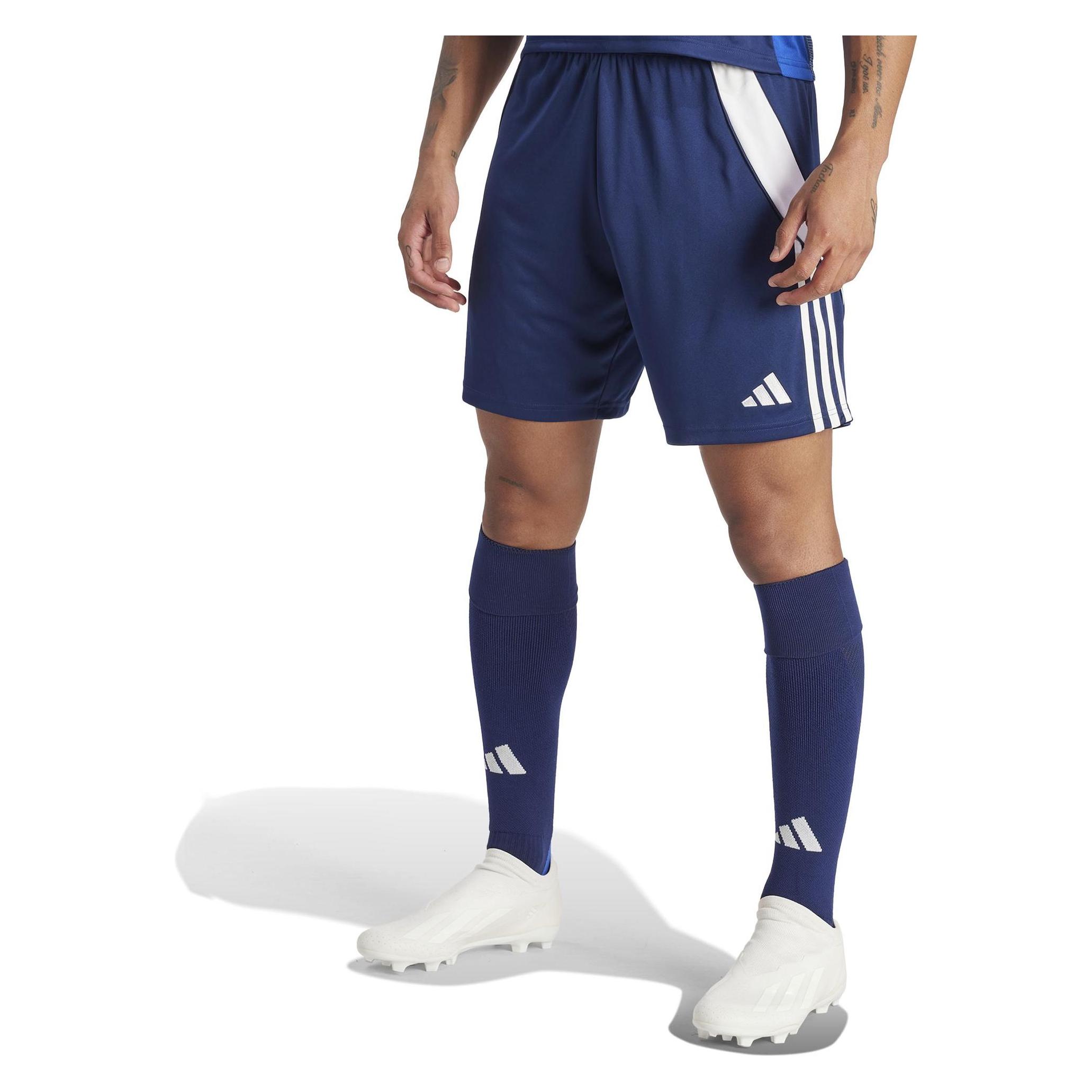 Adidas TIRO24 SHORT (S) (IR9377)