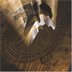 Queensryche - Q2k - Preis vom 09.10.2026 07:28:09 h