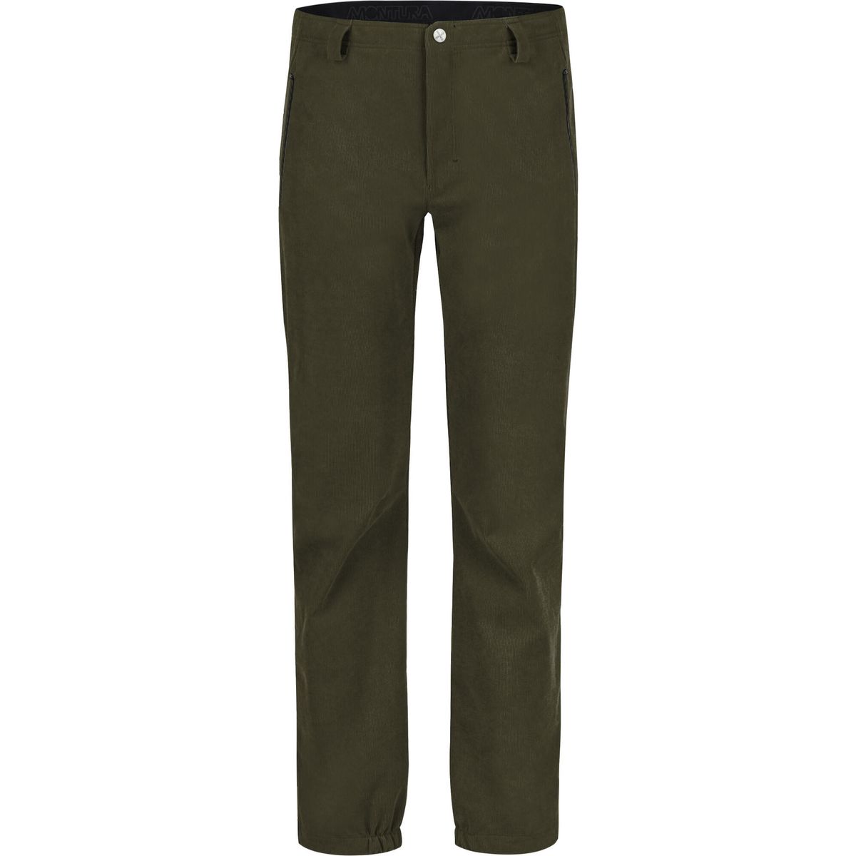 Montura Discovery Pants verde salvia (49) M MPLA10X-TS559-49-M