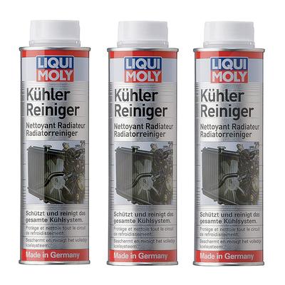Liqui Moly 3x 300ml Kühlerreiniger [Hersteller-Nr. 3320]