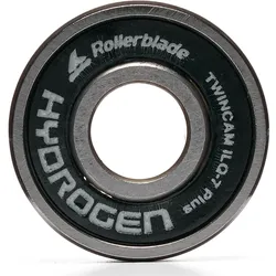 ROLLERBLADE HYDROGEN ILQ-7 PLUS 16er Pack Kugellager 2026 black