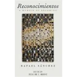 Reconocimientos, Sachbücher von Rafael Sanchez, Rosalind C. Morris