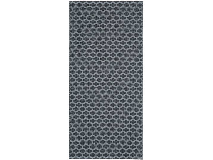 HORREDSMATTAN Outdoor-Teppich Lexi graphite Mischgewebe 70 x 400 cm - Outdoor-Teppich
