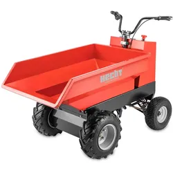 Akku Dumper 2625