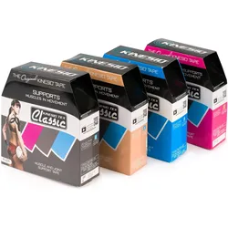 Kinesio, Kinesio Tape, logie-Tape Tex Classic 31,5 m