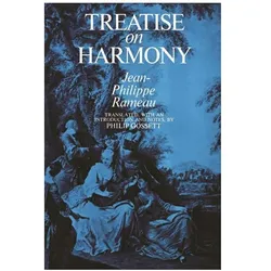 Rameau/'s Treatise On Harmony, Sachbücher von Jean-Philippe Rameau