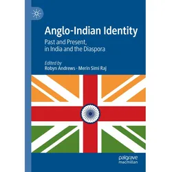 Anglo-Indian Identity, Fachbücher