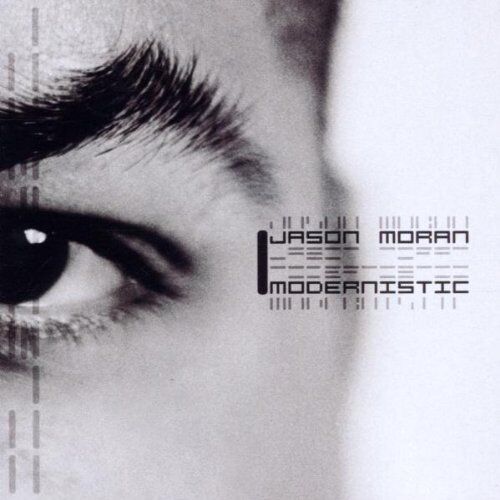 Jason Moran - Modernistic - Preis vom 08.10.2026 07:26:42 h