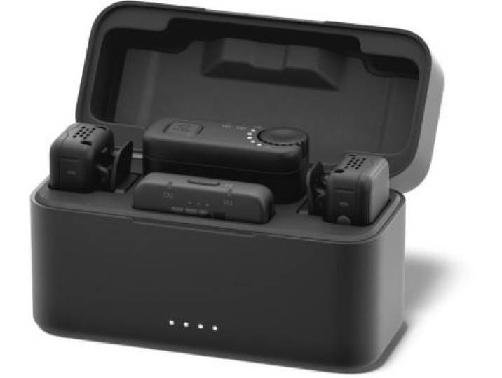 Gopro - Micro Wireless Mic Complete Kit