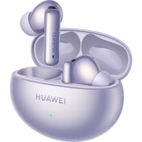 FreeBuds 6i, Kopfhörer lila, Bluetooth, USB-C