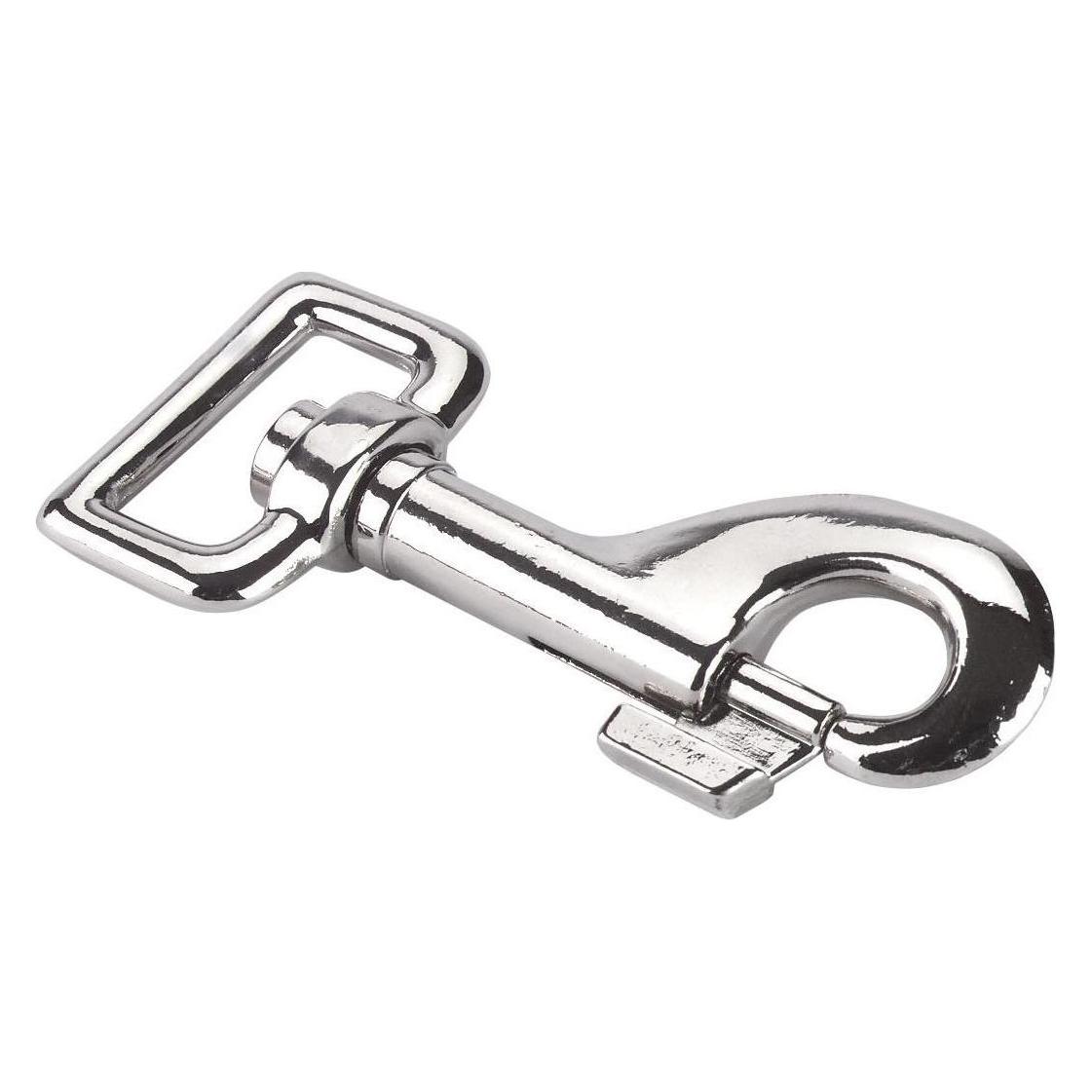 Kerbl Karabinerhaken (32100/1)