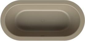 BETTE 2745-417CFXXK Badewannen Oval Starlet Oval