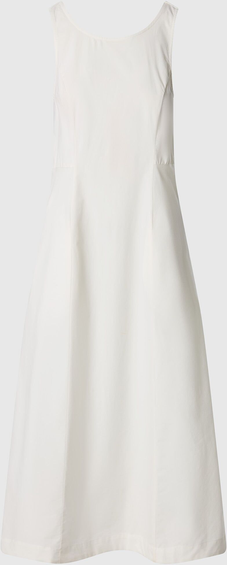 North Sails Maxikleid mit geknöpften Rückenträgern Marshmallow S