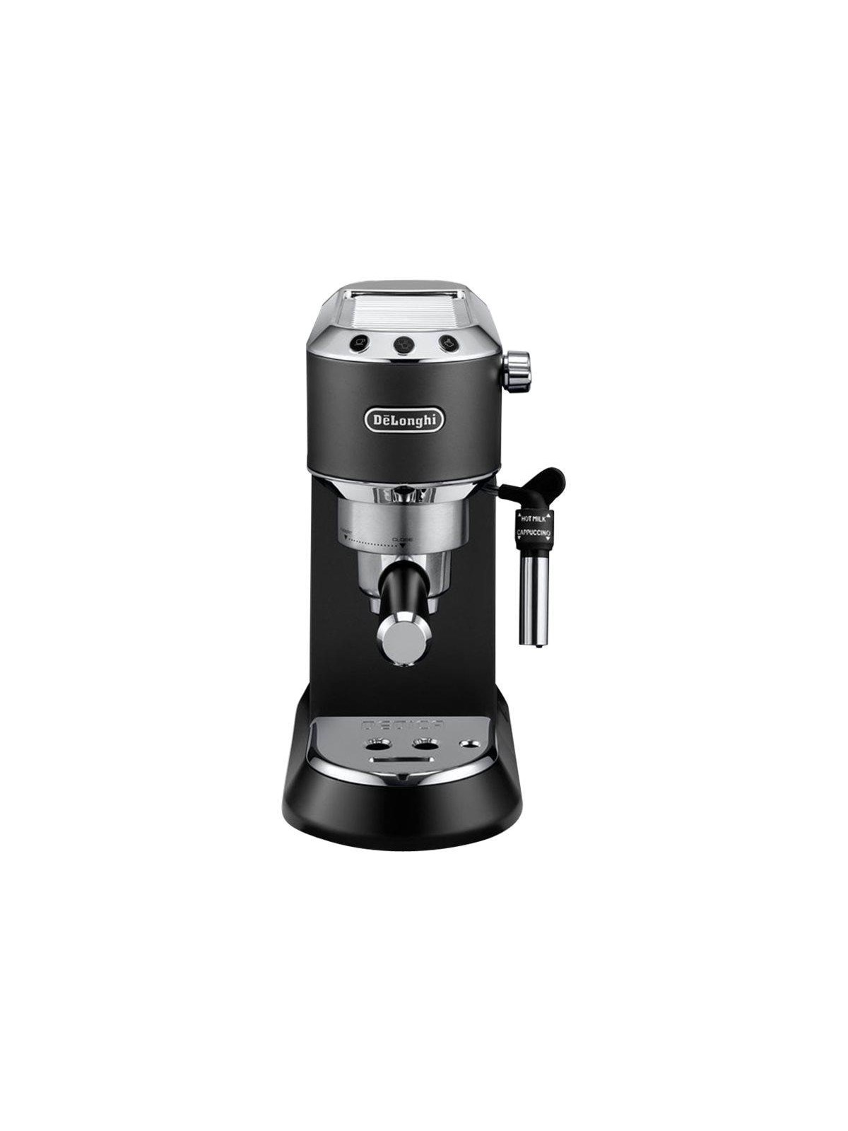 DeLonghi EC 685.BK
