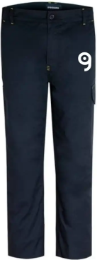 Pantalone invernale r-smart light Personalizzate o neutre