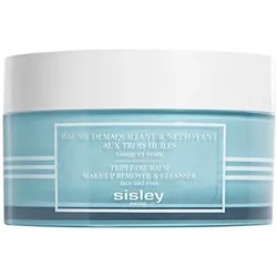 125g SISLEY PARIS Baume Démaquillant & Nettoyant Aux Trois Huiles